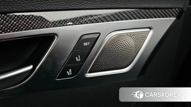Genesis G80 id 4356534 из Кореи 26