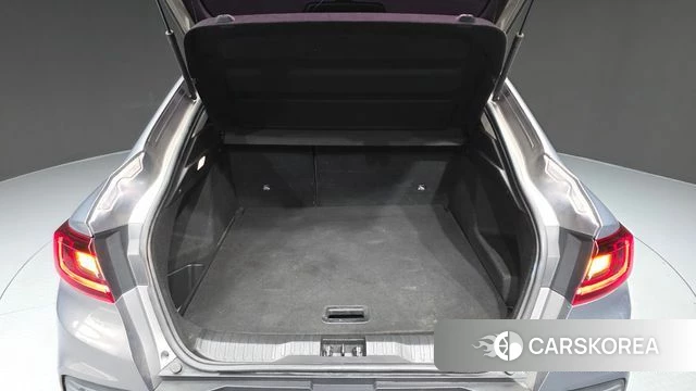 Renault Korea (Samsung) XM3 id 4594943 из Кореи 26