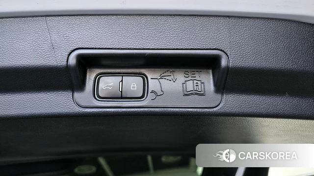 Ford Explorer 6th Generation id 4323262 из Кореи 26