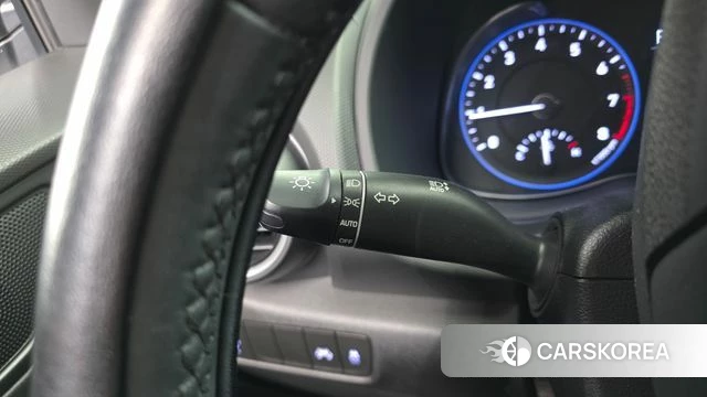 Hyundai Kona id 4520060 из Кореи 26