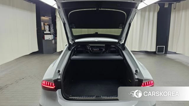 Audi A7 (4K) id 4872409 из Кореи 26