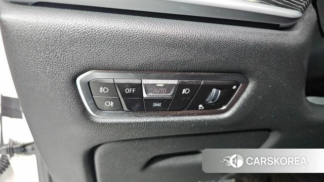 BMW X7 (G07) id 4735973 из Кореи 26