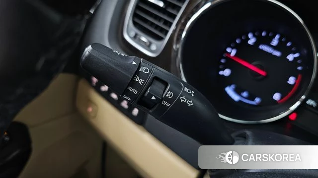 Kia The New Carnival id 4490896 из Кореи 26