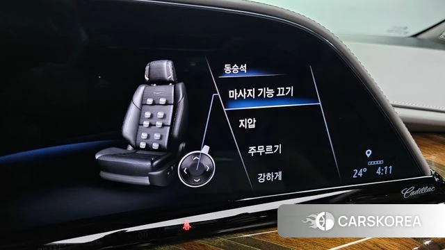 Cadillac Escalade 5th Generation id 4495627 из Кореи 26