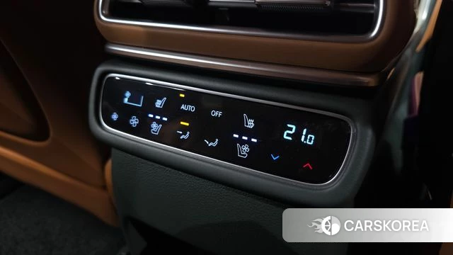 Genesis GV80 id 4292219 из Кореи 26