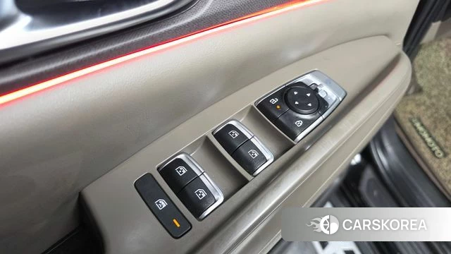 Kia The New Carnival 4th Generation id 4753233 из Кореи 26
