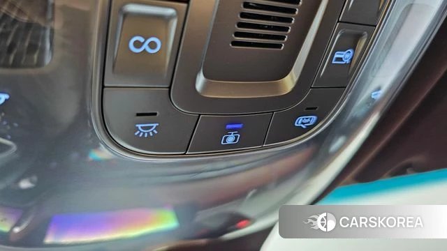 Genesis G90 (RS4) id 4640730 из Кореи 26