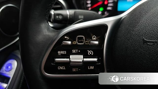 Mercedes-Benz C-Class W205 id 4698678 из Кореи 26