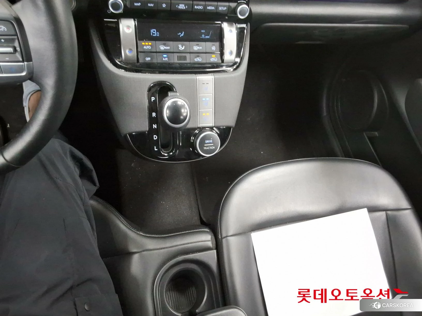 Hyundai Casper id 4352316 из Кореи 26
