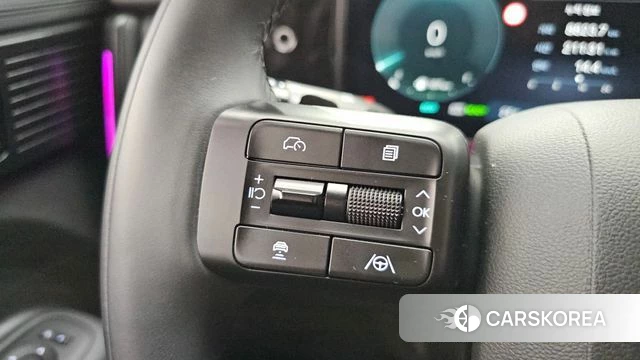 Hyundai Santa Fe (MX5) id 4897610 из Кореи 26