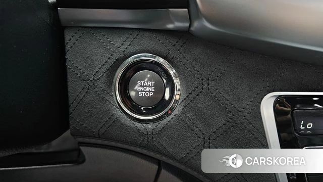 Ssangyong All New Rexton id 4556372 из Кореи 26