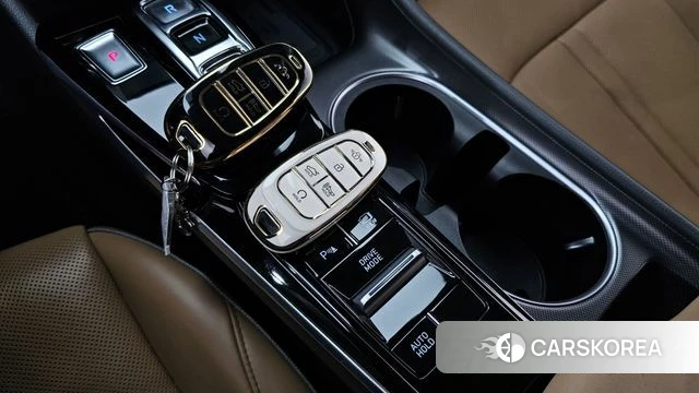 Hyundai Sonata Hybrid (DN8) id 4482872 из Кореи 26