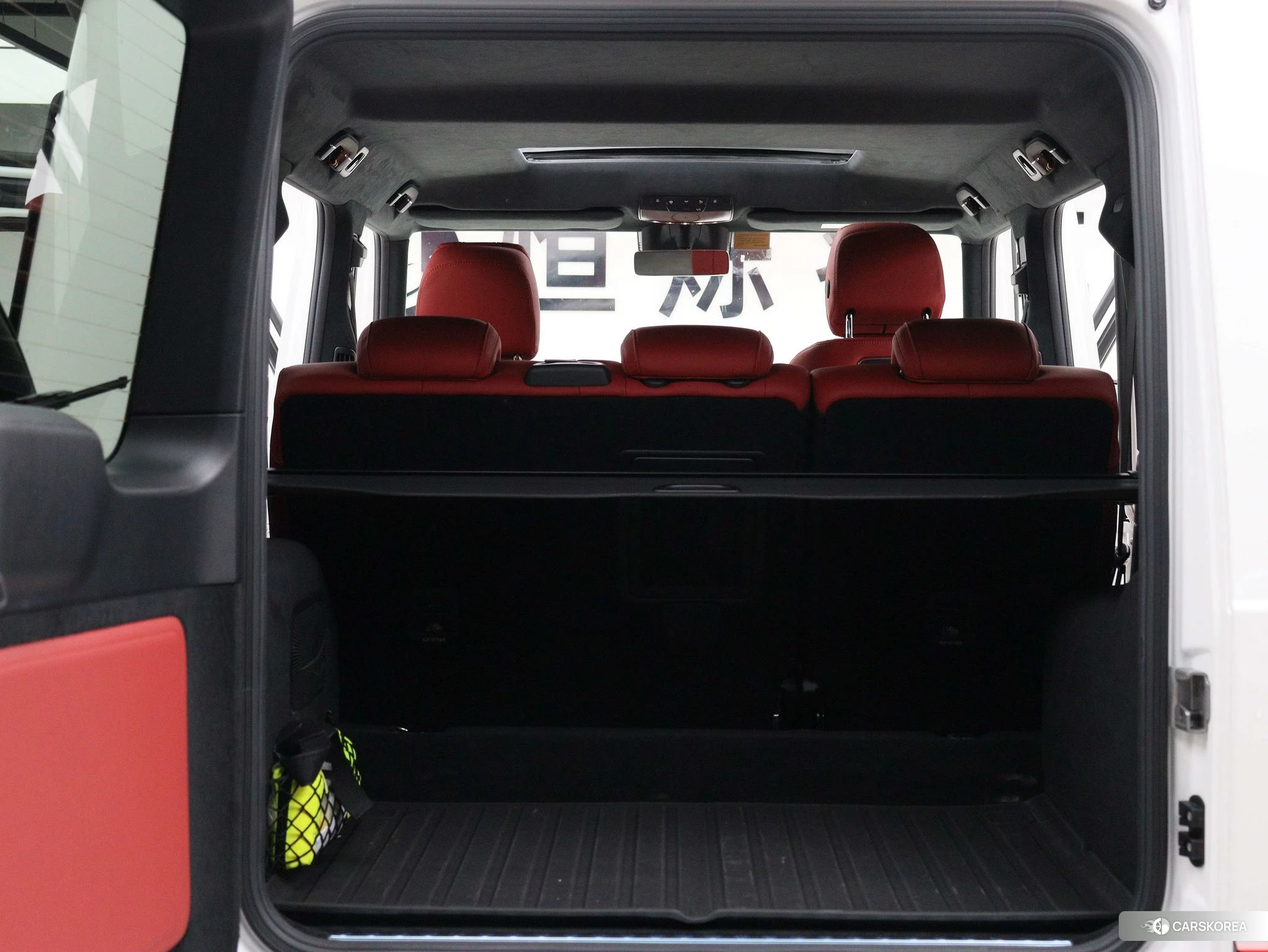 Mercedes-Benz G-class id 4455339 из Китая 26