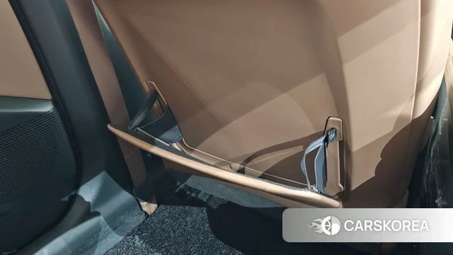 Hyundai Grandeur Hybrid (GN7) id 4623639 из Кореи 26