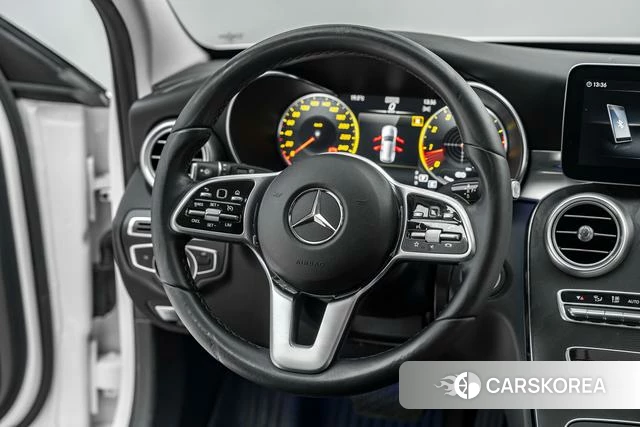 Mercedes-Benz Class C (imported) id 3856054 из Китая 25