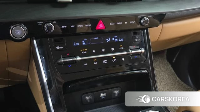 Kia Carnival 4th generation id 4383632 из Кореи 26