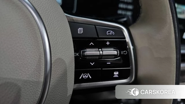Kia The New Sorento 4th Generation id 4739510 из Кореи 26
