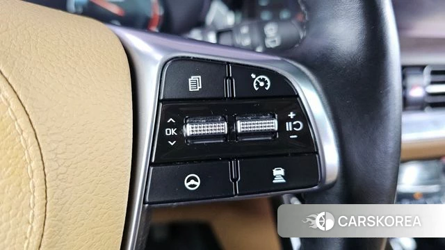 Kia Mohave Master id 4410466 из Кореи 26