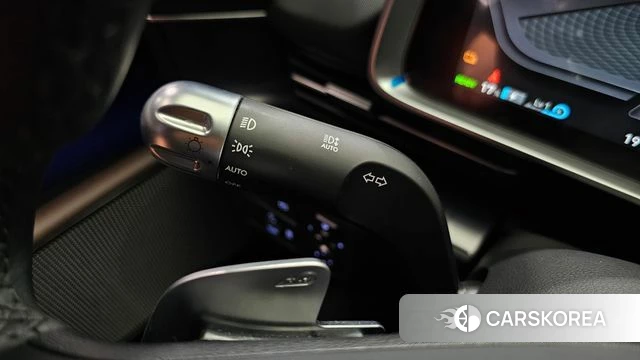 Hyundai Ionic 6 id 4422521 из Кореи 26