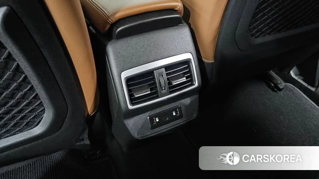Renault Korea (Samsung) The New QM6 id 4951596 из Кореи 26