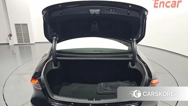 Hyundai The New Grandeur IG id 4923409 из Кореи 26