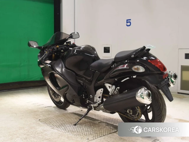 Suzuki GSX1300R HAYABUSA id 4205969 из Японии 26