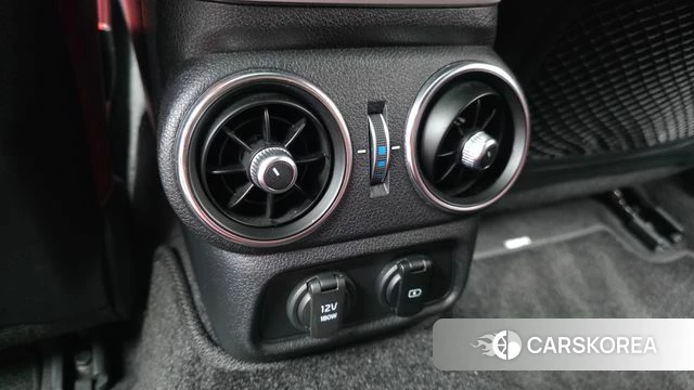 Kia Stinger id 4310270 из Кореи 26