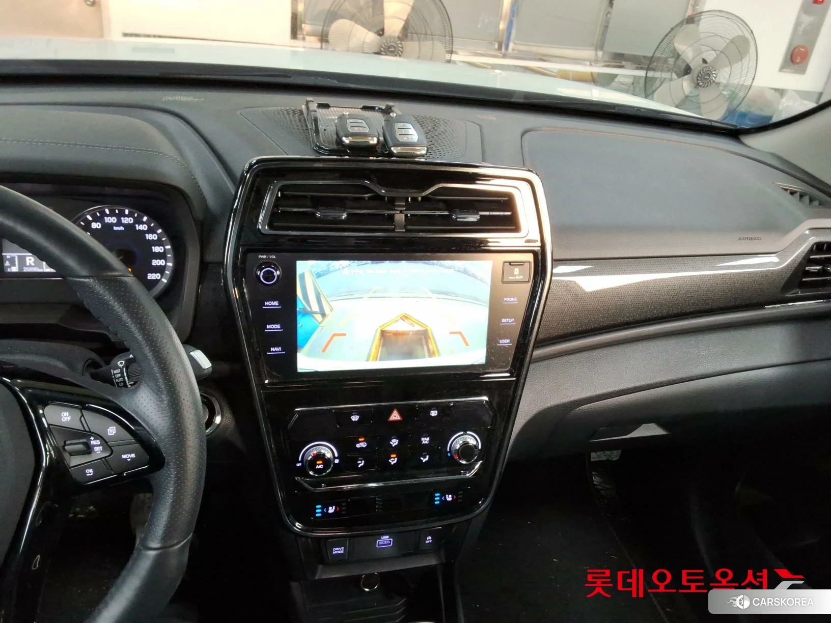 SsangYong Tivoli id 4419040 из Кореи 26