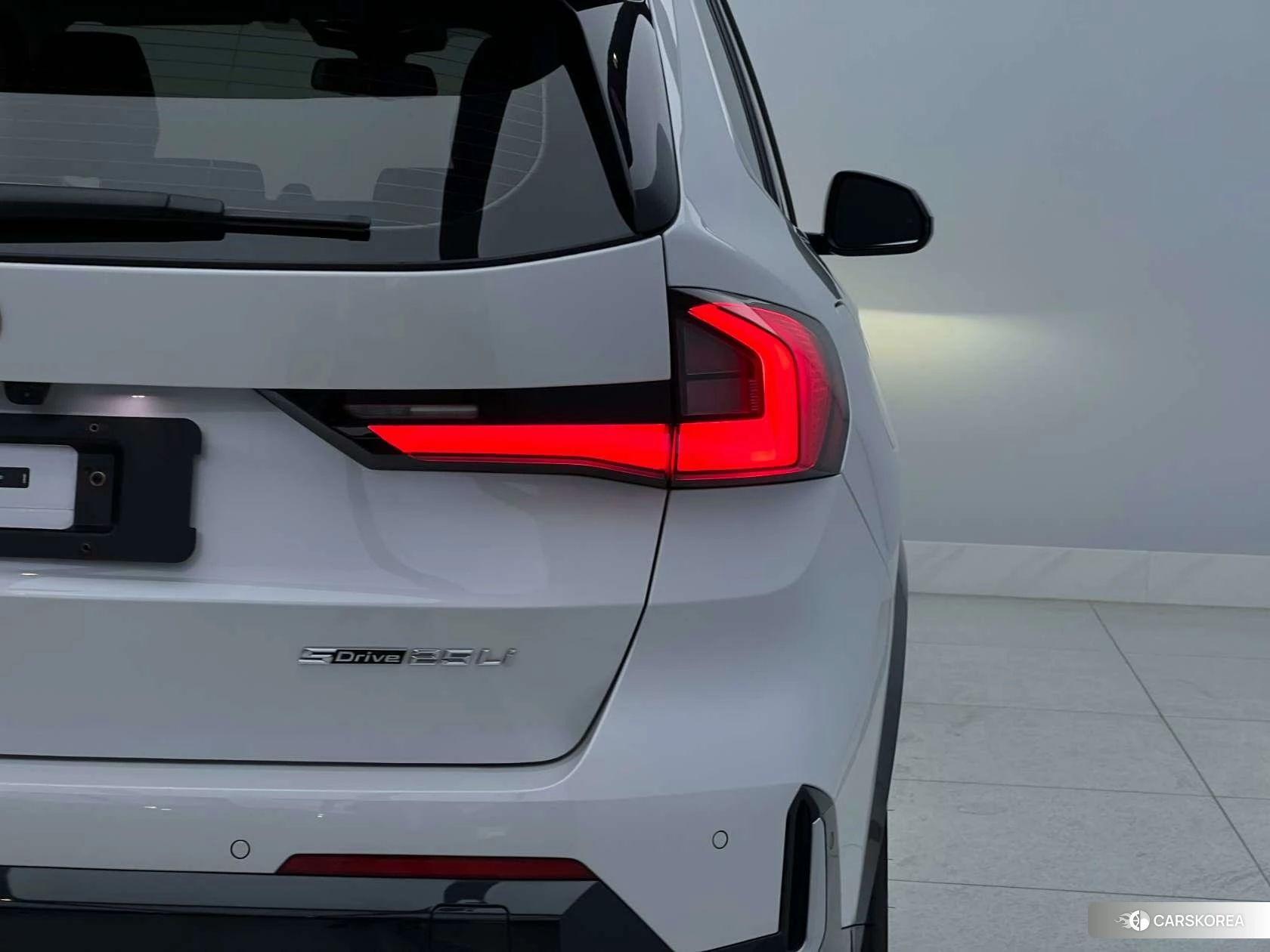 BMW X1 id 4407217 из Китая 26