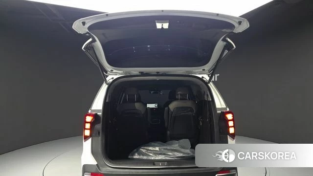 Kia The New Carnival 4th Generation id 4792260 из Кореи 26