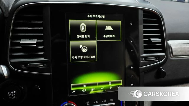 Renault Korea (Samsung) The New QM6 id 4383561 из Кореи 26