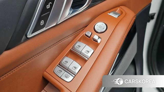 BMW X7 (G07) id 4640183 из Кореи 26