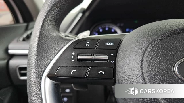 Hyundai Sonata (DN8) id 4672318 из Кореи 26
