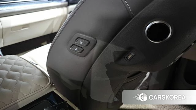 Kia Carnival 4th generation id 4529085 из Кореи 26