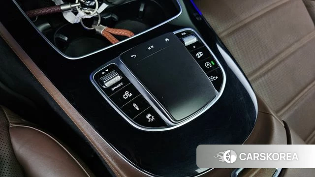 Mercedes-Benz E-Class W213 id 4476162 из Кореи 26