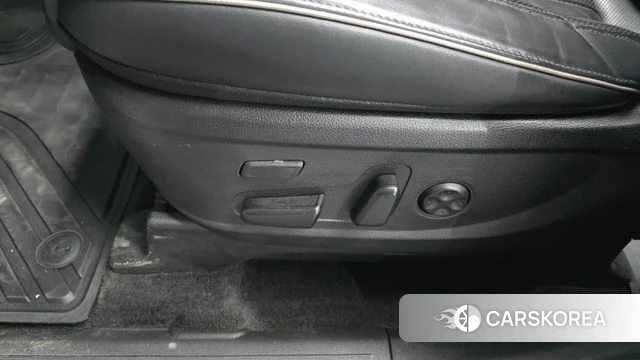 Hyundai Palisade id 4283391 из Кореи 26
