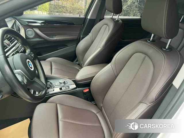 BMW X2 id 4257141 из Китая 26