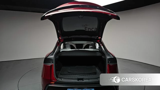 Tesla Model Y id 4602088 из Кореи 26