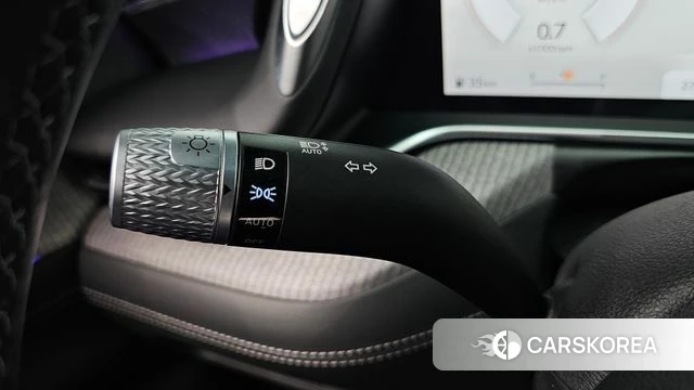 Genesis G90 (RS4) id 4500457 из Кореи 26