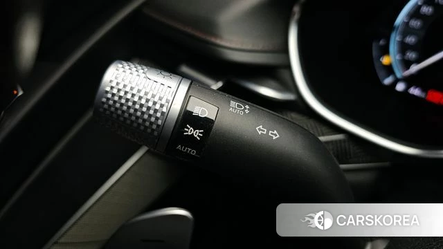 Genesis G80 (RG3) id 4281980 из Кореи 26