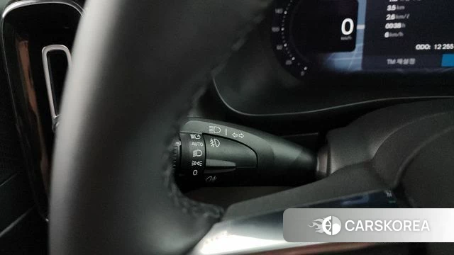 Volvo XC40 id 4602321 из Кореи 26