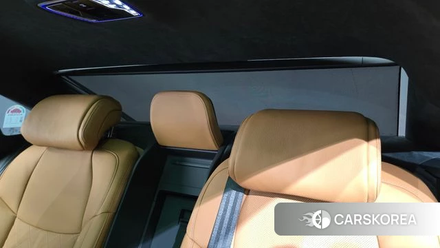 Audi S8 (D5) id 4602092 из Кореи 26
