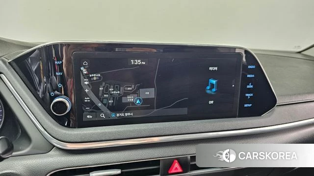Hyundai Sonata (DN8) id 4595324 из Кореи 26