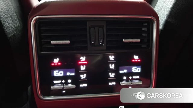 Porsche Cayenne (PO536) id 4495514 из Кореи 26