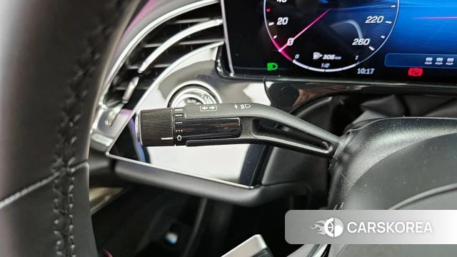 Mercedes-Benz E-Class W214 id 4374873 из Кореи 26