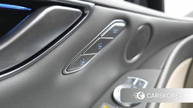 Genesis G80 (RG3) id 4414410 из Кореи 26