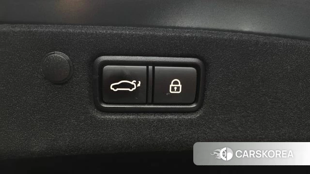 Hyundai The New Grandeur IG Hybrid id 4409825 из Кореи 26