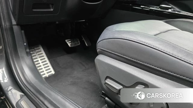 Kia Di Ol Nu Niro id 4736016 из Кореи 26