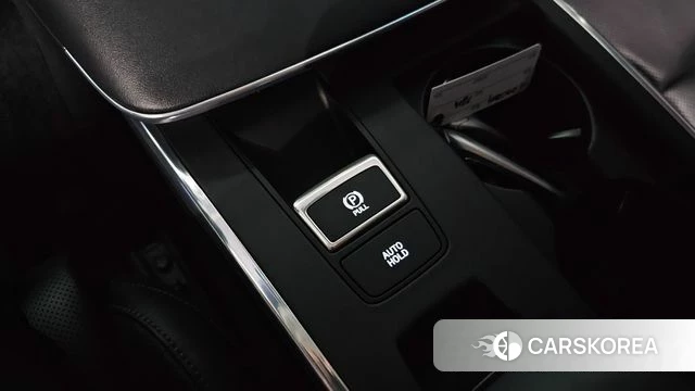 Hyundai The New Grandeur IG id 4641063 из Кореи 26
