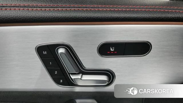 Mercedes-Benz CLA-Class C118 id 4361574 из Кореи 26